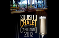 Capodanno Squisito Eur Roma