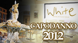 Capodanno White  Roma
