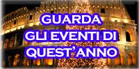 Capodanno Roma 2013