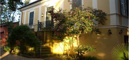 Residenza San  Michele Roma