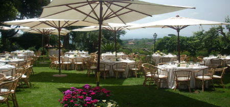 Residenza San  Michele Roma