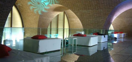 Ristorante Cappa Mazzoniana Roma