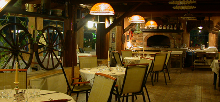 Ristorante Corvo Allegro Roma