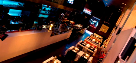 Ducati Caffè Roma