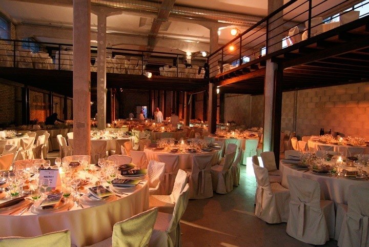 Officine Farneto Roma