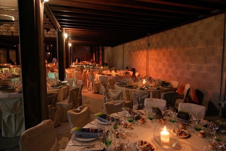 Officine Farneto Roma
