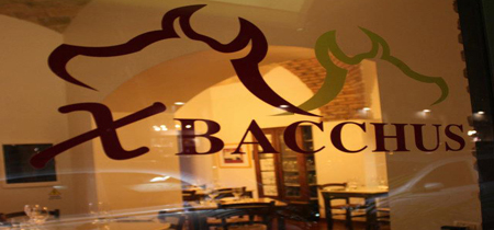 Ristorante XBacchus Roma