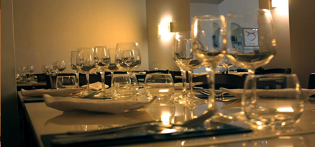 Ristorante XBacchus Roma