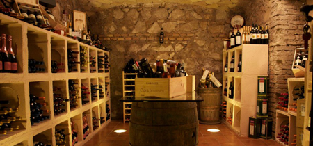 Ristorante XBacchus Roma