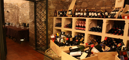 Ristorante XBacchus Roma