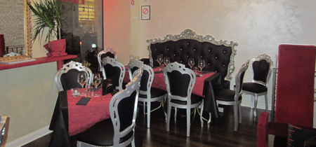 Ristorante Zar Roma