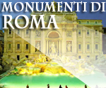Monumenti Roma
