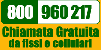 numero verde