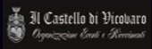 Capodanno Castello di Vicovaro Roma