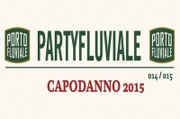 New year's eve Porto Fluviale 2015  Rome