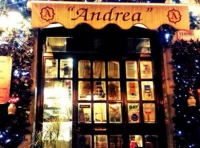 Cenone Ristorante Andrea Roma