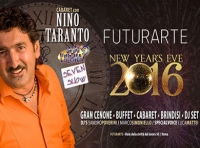 New year's eve Smaila's 2016 Rome 