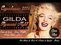 Capodanno Gilda 2016