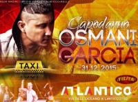 Capodanno Atlantico Live