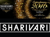 New year's eve Shari Vari 2016  Rome