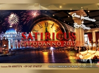 Capodanno Satiricus 2017