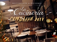 Capodanno La Cucineria 2017 En