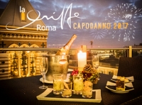 Capodanno La Griffe MGallery by Sofitel 2017 En