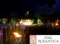 Capodanno Villa Rosantica En