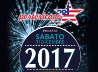Capodanno Portoricano Diner en