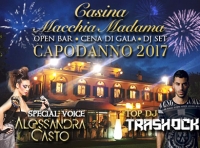 Capodanno Casina Macchia Madama