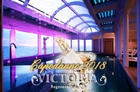 Capodanno Victoria SPA 2018 en